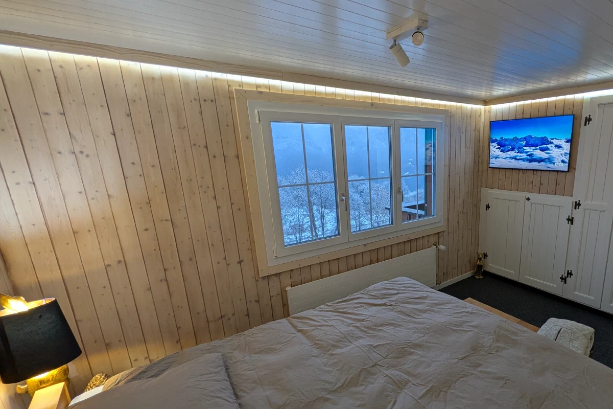 Heidi Apartment