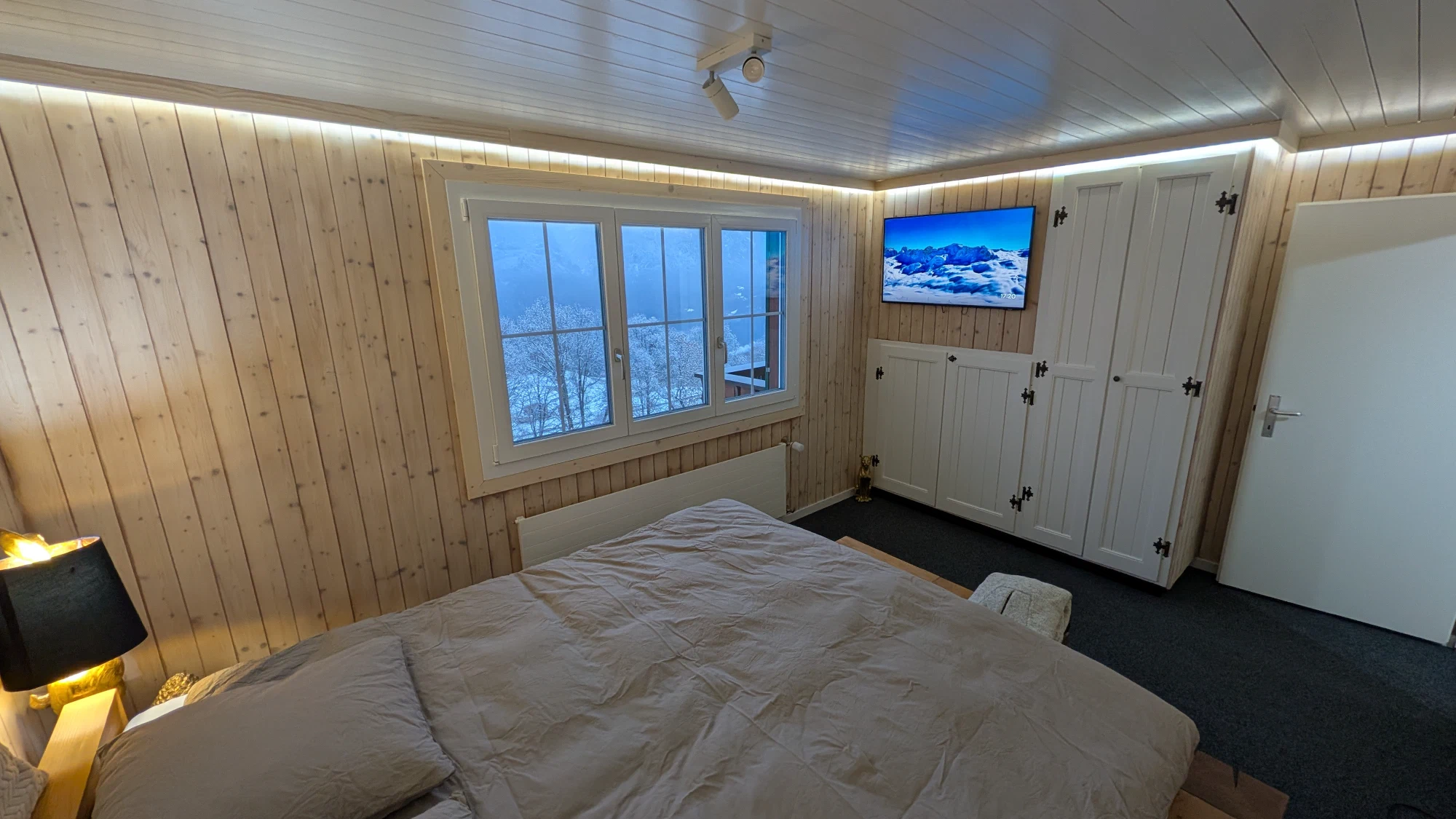 Heidi Apartment