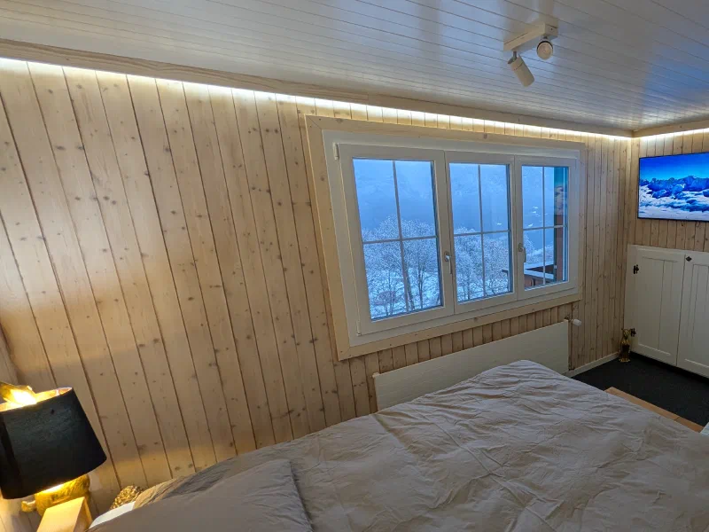 Heidi Apartment